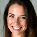 Addison Kelly portrait